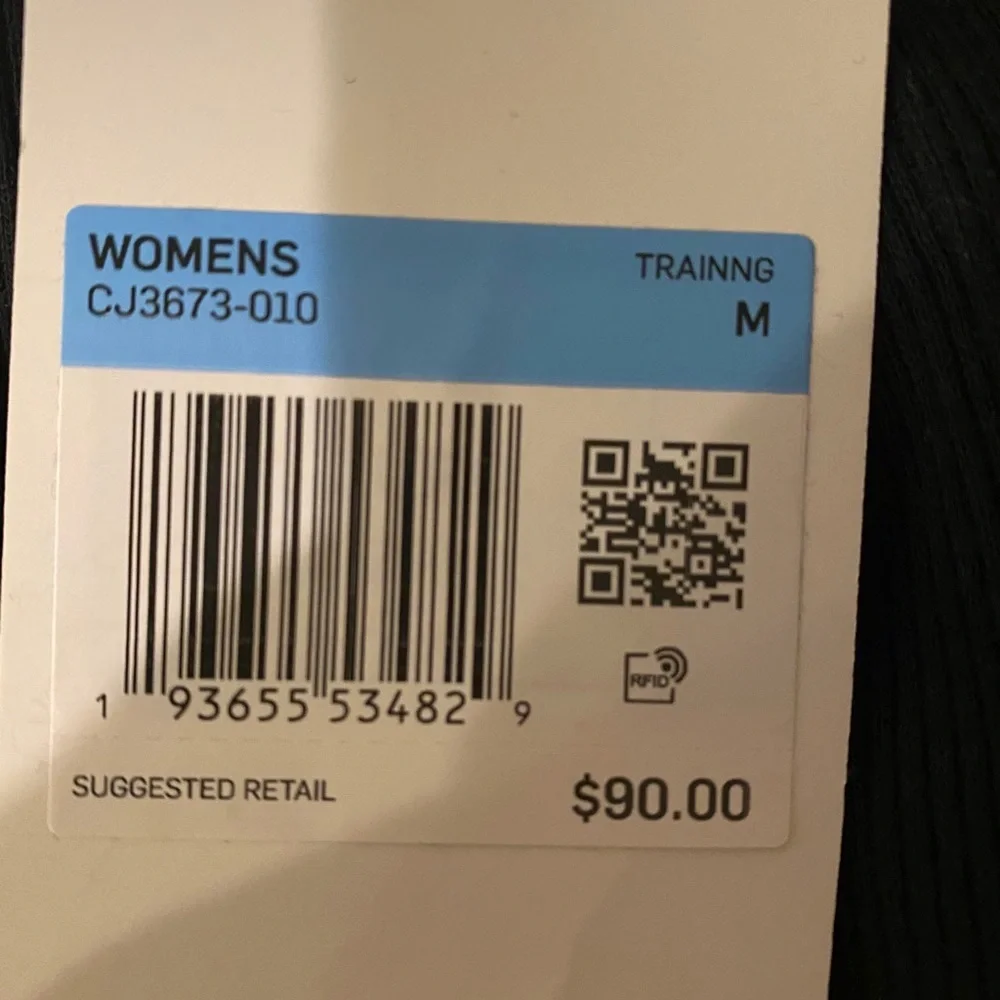 Nike Yoga Luxe Baja Hoodie